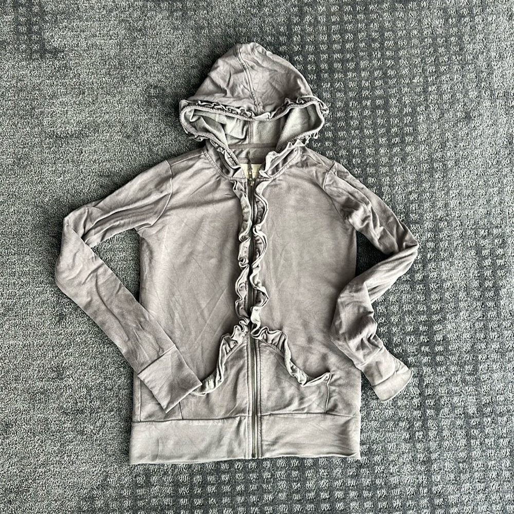 Honey by Evy’s Tree Brilla Hoodie